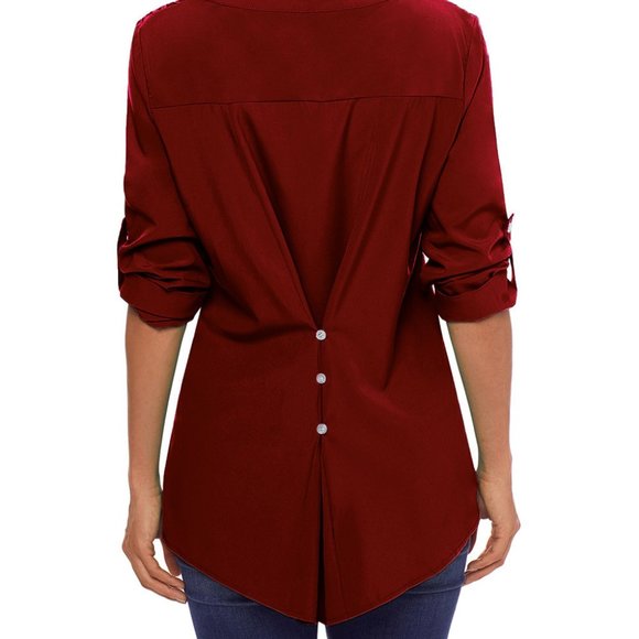 extraordinary lace top - Picture 3 of 3